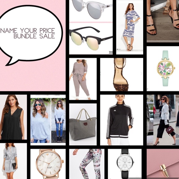 Sold in Mystery Box Jessica Simpson Leopard - Picture 4 of 5